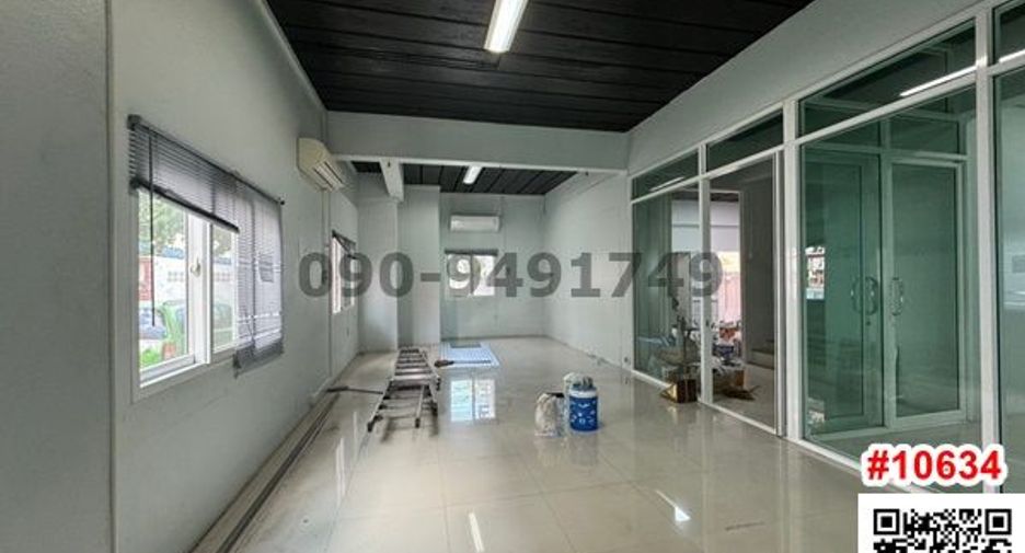 For sale office in Phan Thong, Chonburi