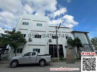 For sale office in Phan Thong, Chonburi