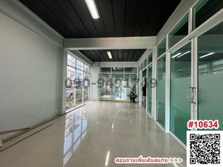 For sale office in Phan Thong, Chonburi