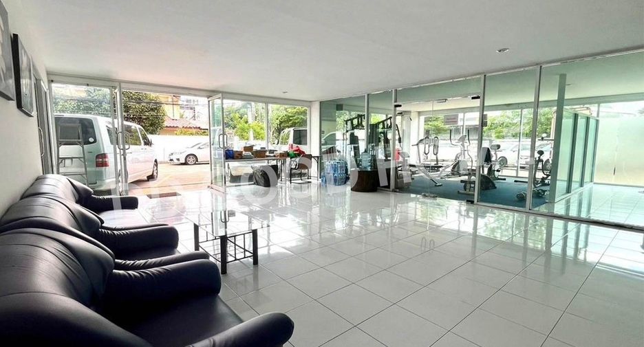 For sale 1 bed condo in Phasi Charoen, Bangkok