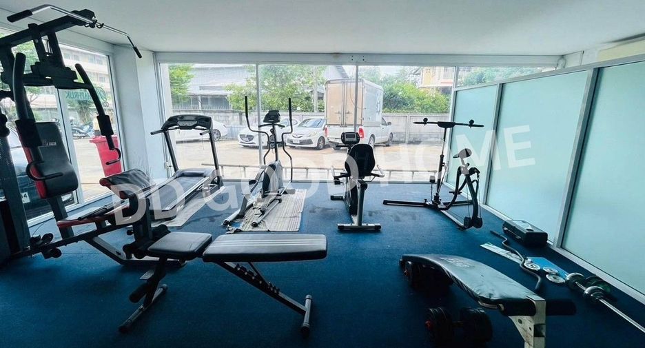 For sale 1 bed condo in Phasi Charoen, Bangkok