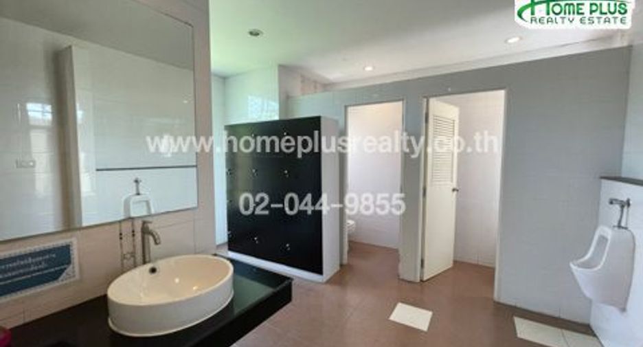 Casa en venta de 3 habitaciones en Thanyaburi, Pathum Thani