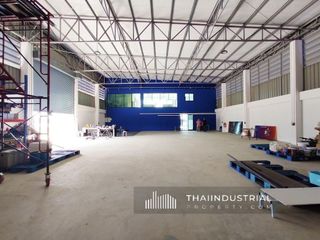 For rent and for sale warehouse in Lat Lum Kaeo, Pathum Thani