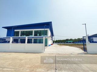 For rent and for sale warehouse in Lat Lum Kaeo, Pathum Thani