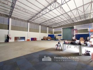 For rent and for sale warehouse in Lat Lum Kaeo, Pathum Thani