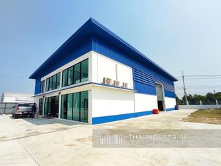 For rent and for sale warehouse in Lat Lum Kaeo, Pathum Thani
