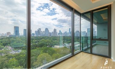 出售 1 卧室 公寓 在 Pathum Wan, 曼谷