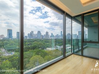For sale 1 bed condo in Pathum Wan, Bangkok