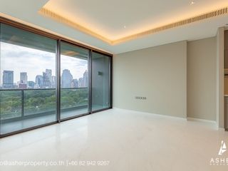 For sale 1 bed condo in Pathum Wan, Bangkok