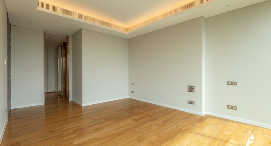 À vendre 1 chambre condo à Pathum Wan, Bangkok