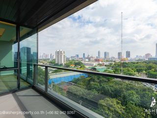 For sale 1 bed condo in Pathum Wan, Bangkok