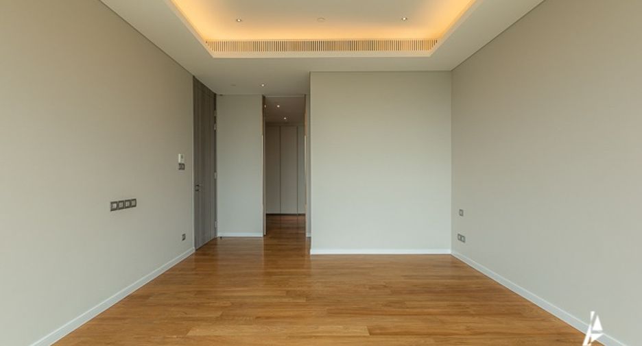 À vendre 1 chambre condo à Pathum Wan, Bangkok