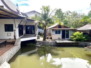 For sale 1 Beds house in Huay Yai, Pattaya