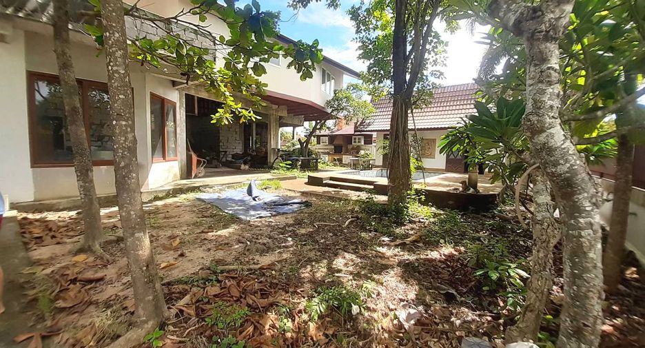 For sale 1 Beds house in Huay Yai, Pattaya