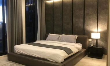 For rent そして for sale 2 Beds condo in Pathum Wan, Bangkok