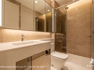 Wohnung zum Kauf mit 3 Zimmer in Pathum Wan, Bangkok