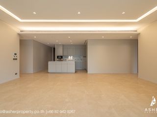 Wohnung zum Kauf mit 3 Zimmer in Pathum Wan, Bangkok
