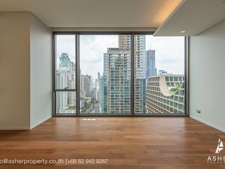 Wohnung zum Kauf mit 3 Zimmer in Pathum Wan, Bangkok