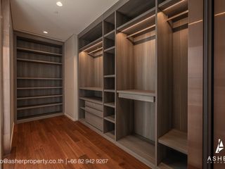 Wohnung zum Kauf mit 3 Zimmer in Pathum Wan, Bangkok