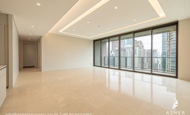 Condo en venta de 3 habitaciones en Pathum Wan, Bangkok