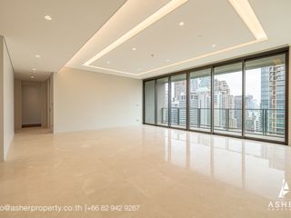 Wohnung zum Kauf mit 3 Zimmer in Pathum Wan, Bangkok