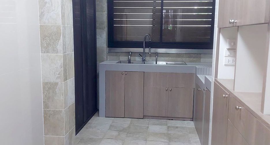 ขาย 4 ห้องนอน บ้านเดี่ยว ใน สายไหม, กรุงเทพฯ