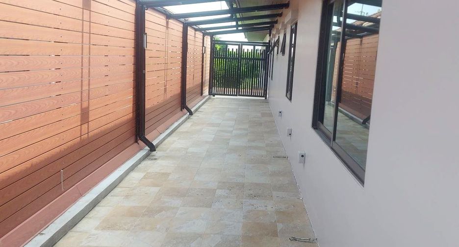 ขาย 4 ห้องนอน บ้านเดี่ยว ใน สายไหม, กรุงเทพฯ
