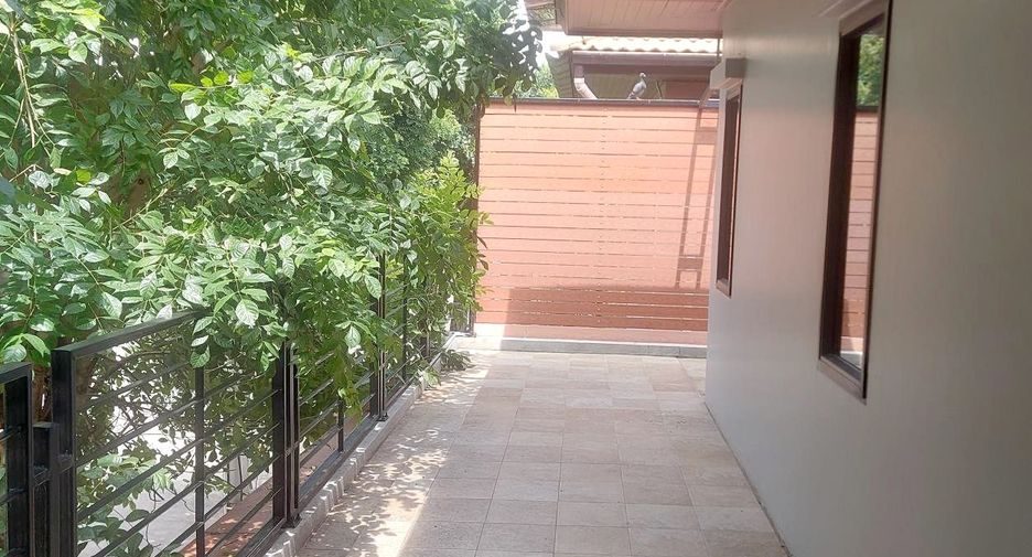 ขาย 4 ห้องนอน บ้านเดี่ยว ใน สายไหม, กรุงเทพฯ