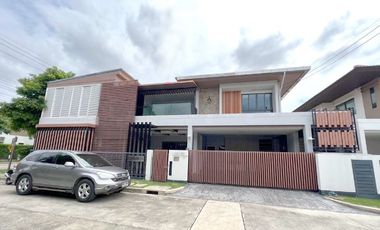 ขาย 4 ห้องนอน บ้านเดี่ยว ใน สายไหม, กรุงเทพฯ