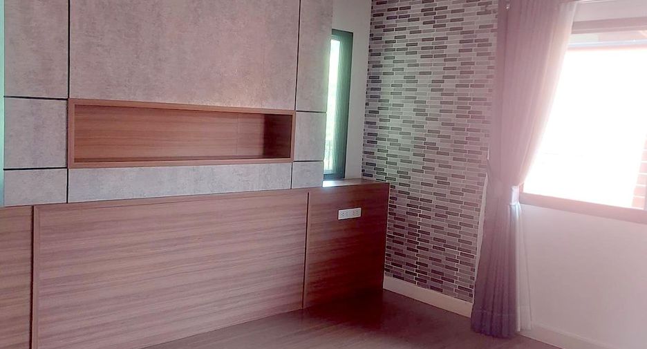 ขาย 4 ห้องนอน บ้านเดี่ยว ใน สายไหม, กรุงเทพฯ