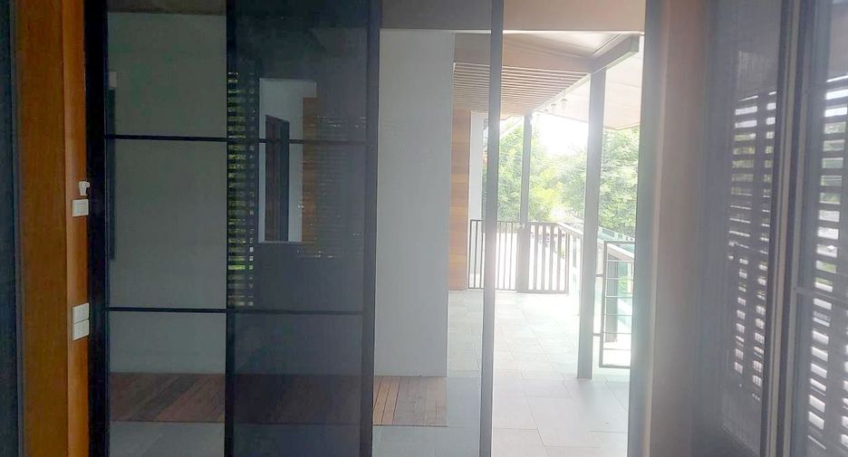 ขาย 4 ห้องนอน บ้านเดี่ยว ใน สายไหม, กรุงเทพฯ
