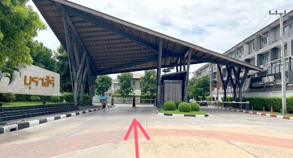 ขาย 4 ห้องนอน บ้านเดี่ยว ใน สายไหม, กรุงเทพฯ