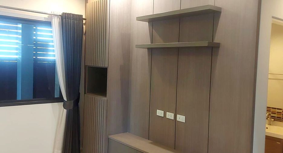 ขาย 4 ห้องนอน บ้านเดี่ยว ใน สายไหม, กรุงเทพฯ