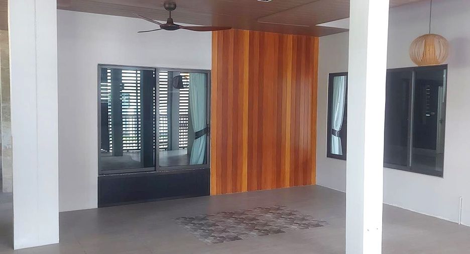 ขาย 4 ห้องนอน บ้านเดี่ยว ใน สายไหม, กรุงเทพฯ