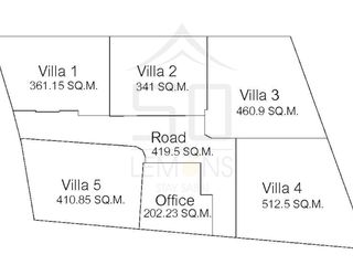12 Bedroom Villa In Thalang, Phuket