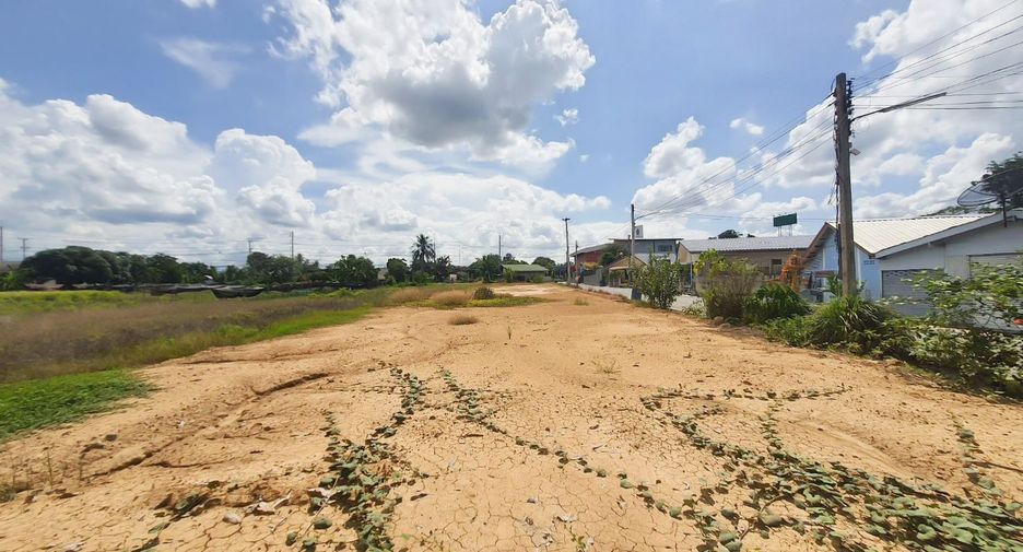 For rent land in Mueang Nakhon Pathom, Nakhon Pathom
