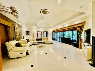 Villa zur Miete mit 4 Zimmer in Bang Lamung, Chonburi