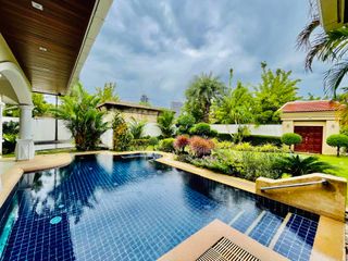 Villa zur Miete mit 4 Zimmer in Bang Lamung, Chonburi