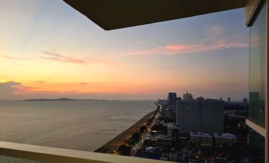 出租 2 卧室 公寓 在 Bang Lamung, Chon Buri