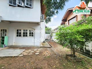 For sale 3 bedrooms house in Pak Kret, Nonthaburi