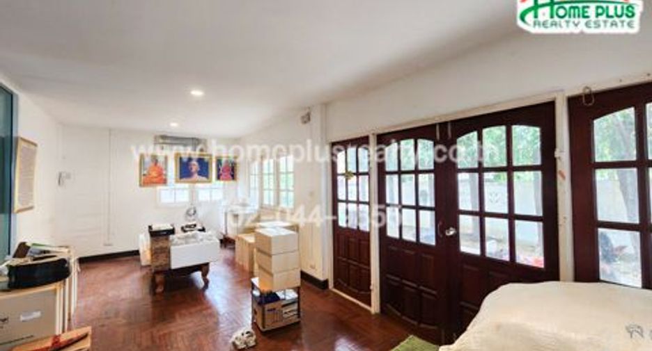 For sale 3 bedrooms house in Pak Kret, Nonthaburi