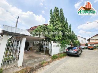 For sale 3 bedrooms house in Pak Kret, Nonthaburi