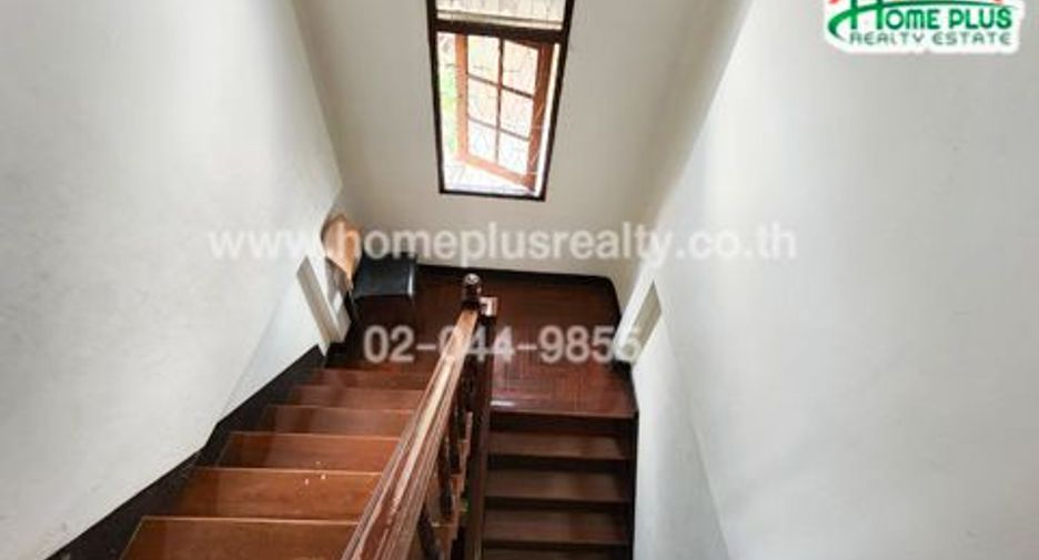 For sale 3 bedrooms house in Pak Kret, Nonthaburi