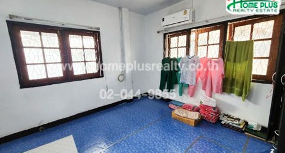 For sale 3 bedrooms house in Pak Kret, Nonthaburi