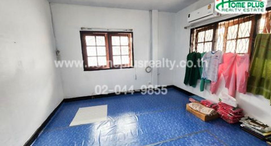For sale 3 bedrooms house in Pak Kret, Nonthaburi
