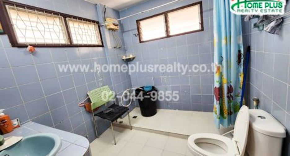 For sale 3 bedrooms house in Pak Kret, Nonthaburi