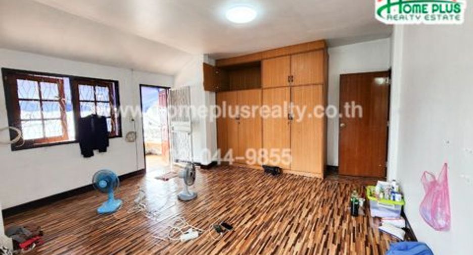 For sale 3 bedrooms house in Pak Kret, Nonthaburi