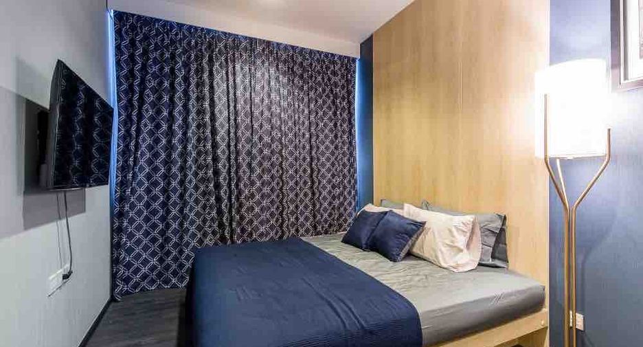 For rent and for sale 2 bedrooms condo in Khlong Toei, Bangkok