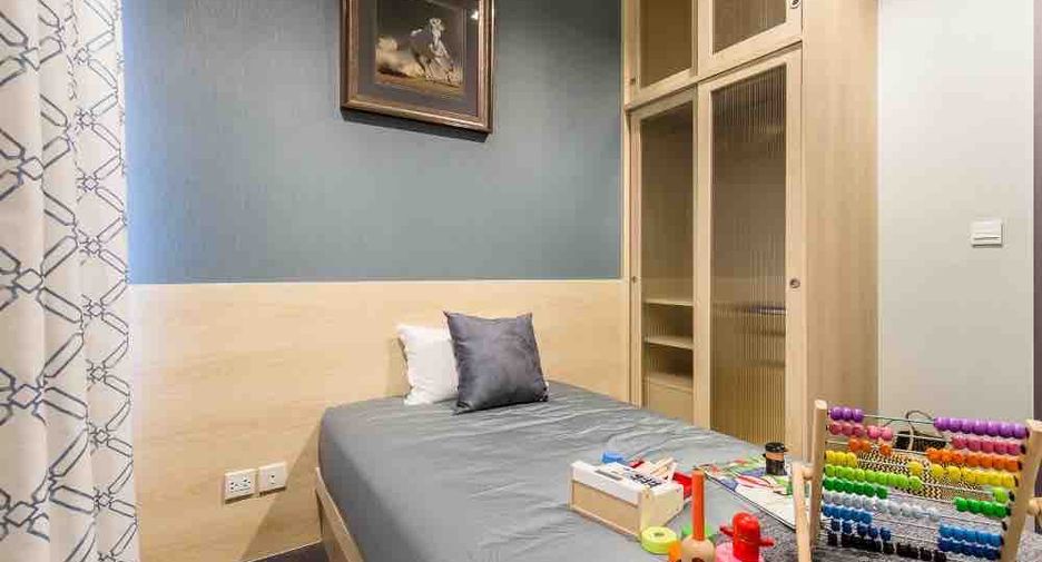 For rent and for sale 2 bedrooms condo in Khlong Toei, Bangkok