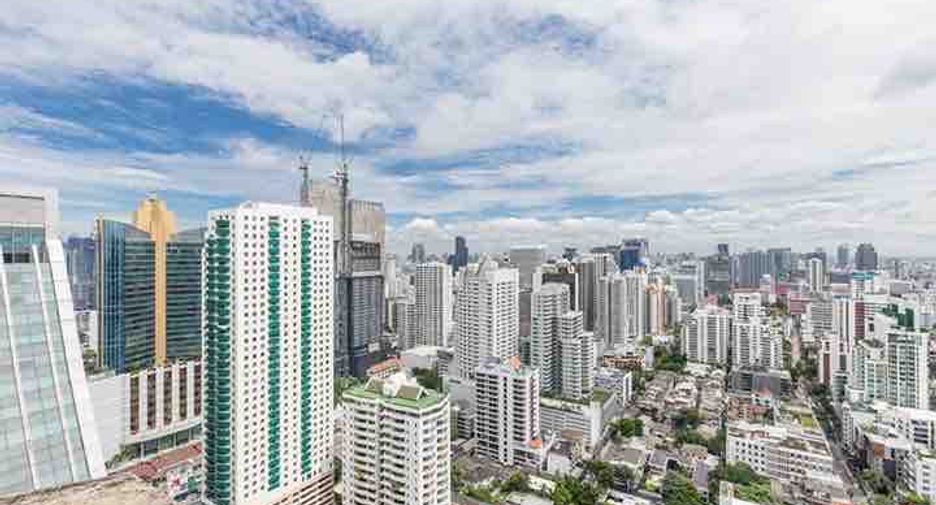 For rent and for sale 2 bedrooms condo in Khlong Toei, Bangkok